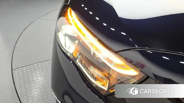 Mercedes-Benz E-Class W214 id 4248442 из Кореи 14