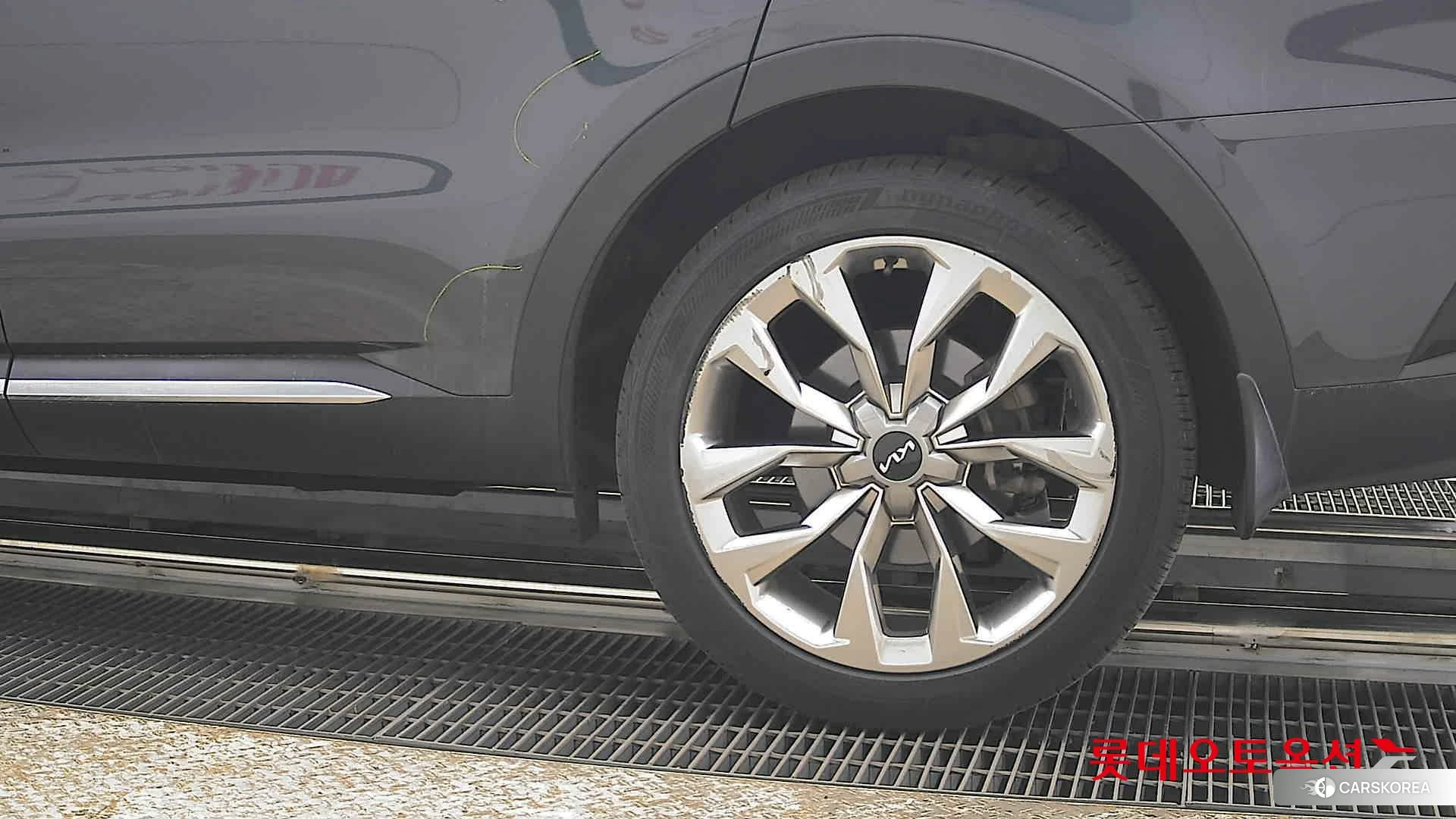 Kia Sorento id 3869451 из Кореи 14