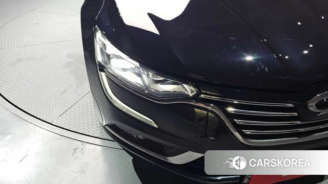 Renault Korea (Samsung) SM6 id 4551864 из Кореи 14