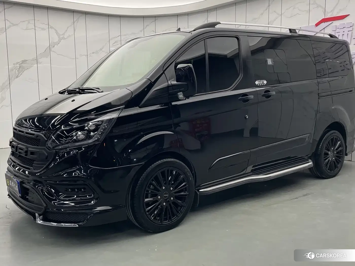 Ford Touruiou id 4674387 из Китая 14