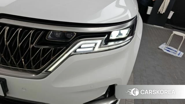 Kia Carnival 4th generation id 4267021 из Кореи 14