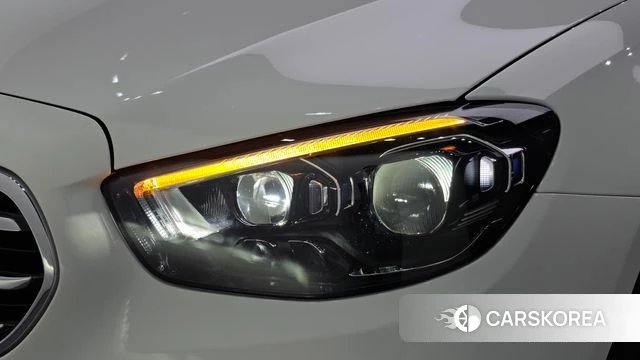 Mercedes-Benz E-Class W213 id 4715982 из Кореи 14