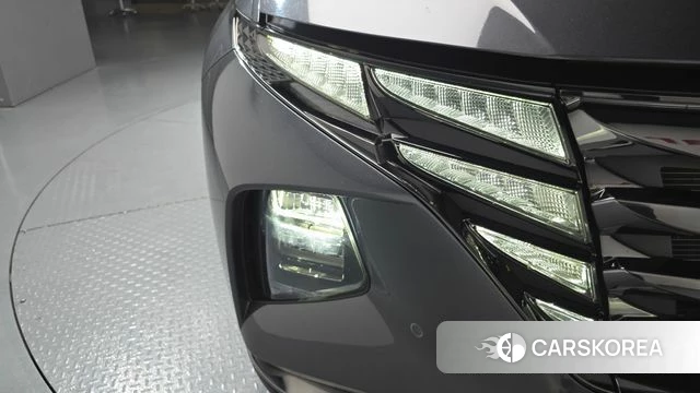 Hyundai Tucson Hybrid (NX4) id 4337916 из Кореи 14