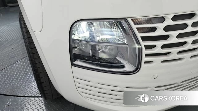 Hyundai Staria id 4292586 из Кореи 14