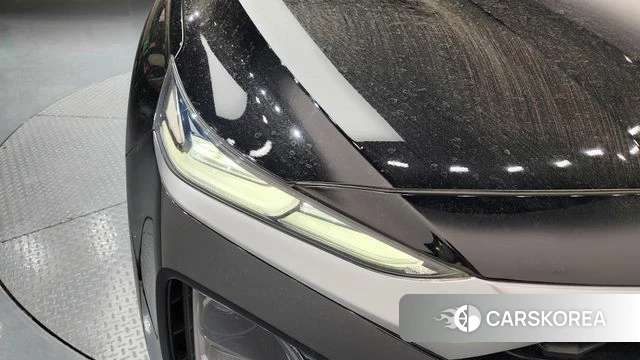 Hyundai Santa Fe TM id 4188671 из Кореи 14