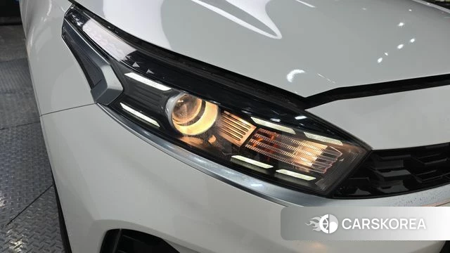 Kia The New K3 2nd generation id 4355702 из Кореи 14