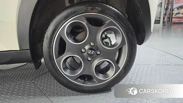 Hyundai The New Casper id 4468537 из Кореи 14