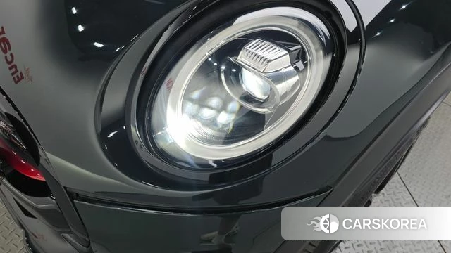 Mini Cooper S id 4708589 из Кореи 14