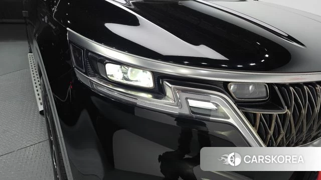 Kia Carnival 4th generation id 4202042 из Кореи 14