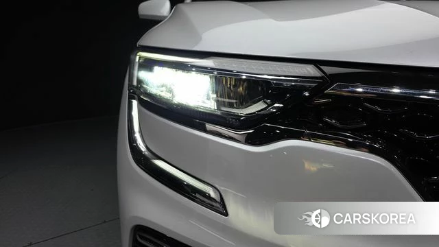 Renault Korea (Samsung) The New QM6 id 4495250 из Кореи 14