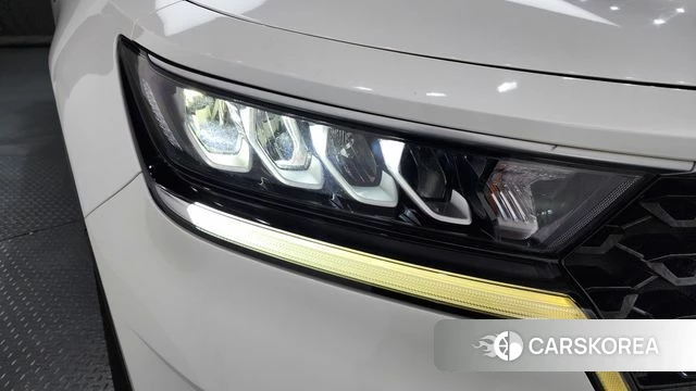 Kia Sorento 4th Generation id 4309484 из Кореи 14
