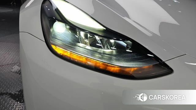 Tesla Model Y id 4739829 из Кореи 14