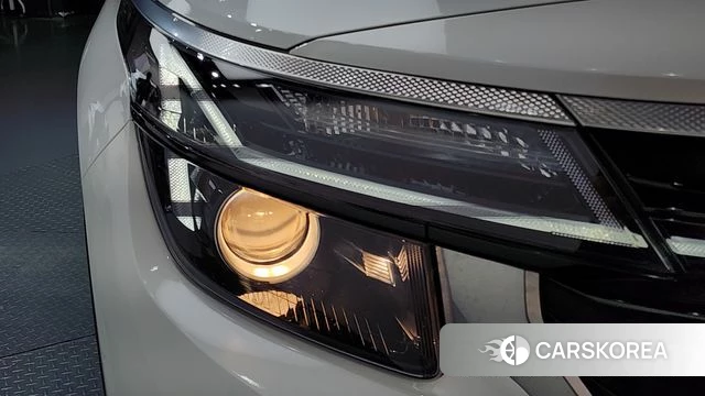 Kia The New Seltos id 4791934 из Кореи 14