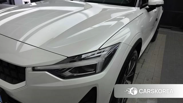 Polestar Polestar 2 id 4572648 из Кореи 14