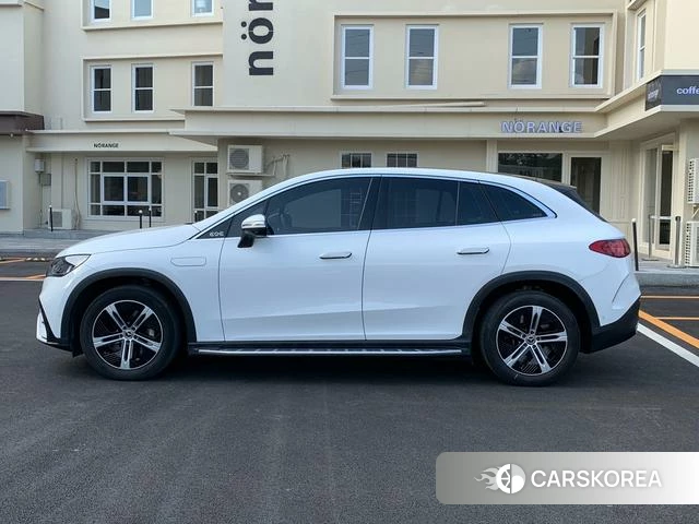Mercedes-Benz EQE SUV id 4392226 из Китая 14