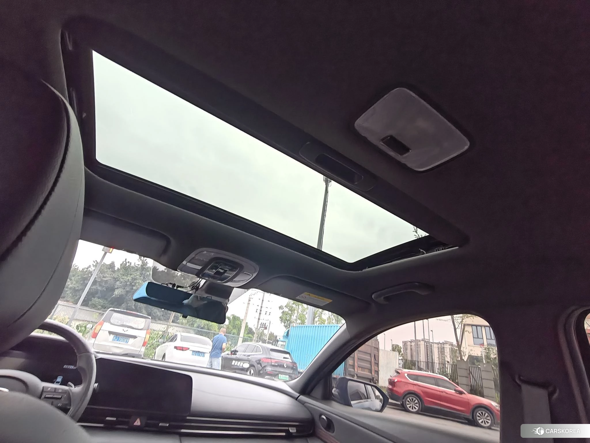 Hyundai Elantra id 4405954 из Китая 14