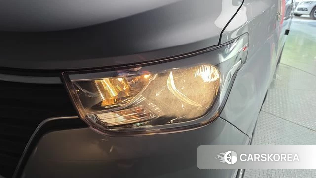 Hyundai The New Grand Starex id 4520279 из Кореи 14