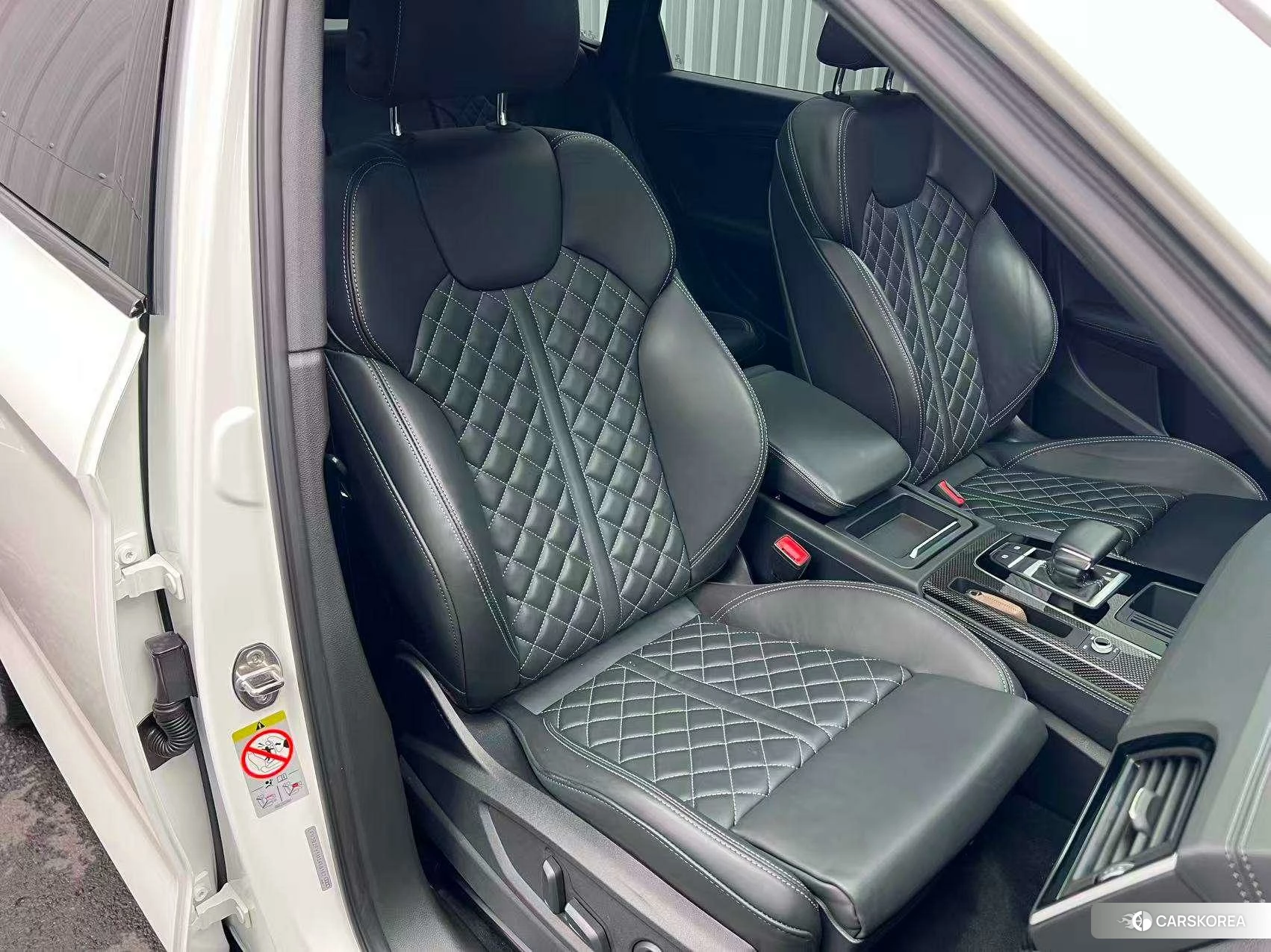 Audi Q5L Sportback id 4486516 из Китая 13