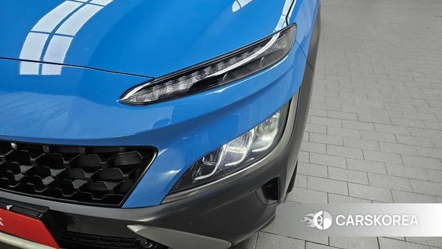 Hyundai The New Kona Hybrid id 4323650 из Кореи 14