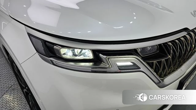 Kia Carnival 4th generation id 4433249 из Кореи 14