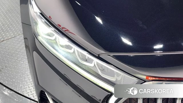 Kia K7 Premier id 4574058 из Кореи 14