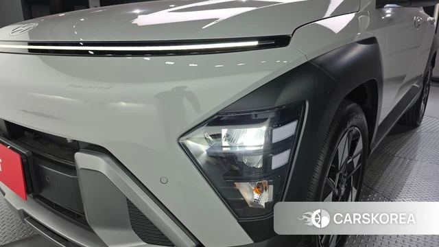 Hyundai Kona (SX2) id 4898147 из Кореи 14