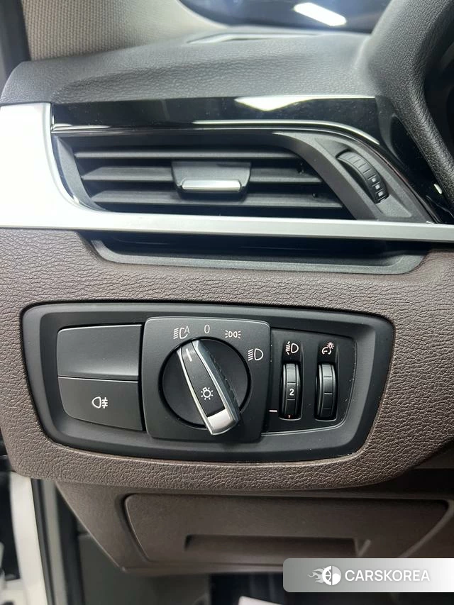 BMW X1 id 4263204 из Китая 14