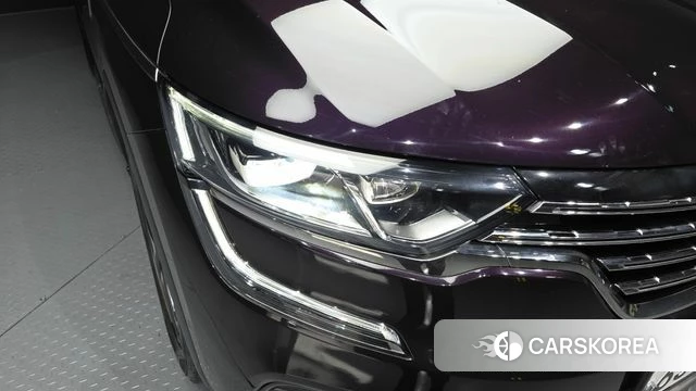 Renault Korea (Samsung) QM6 id 4203753 из Кореи 14