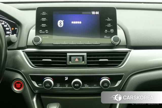 Honda Accord id 4307028 из Китая 14