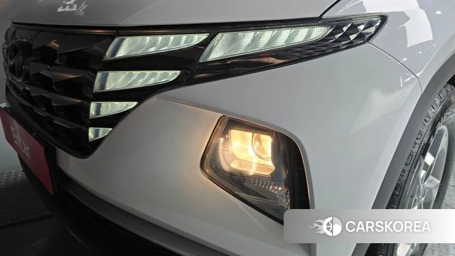Hyundai Tucson (NX4) id 4697974 из Кореи 14