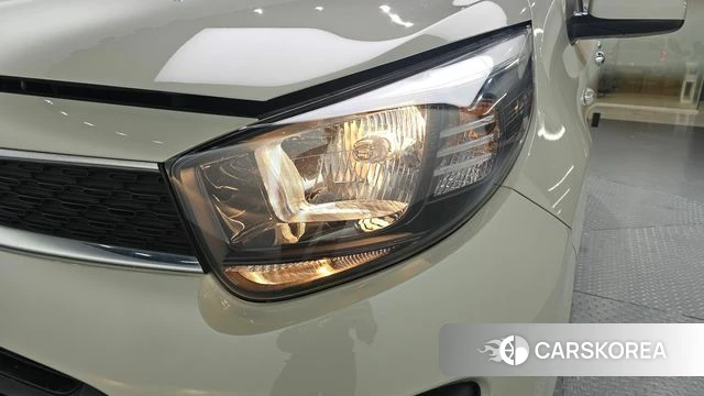 Kia All New Morning (JA) id 4305175 из Кореи 14