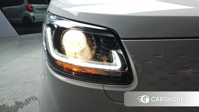 Kia The New Ray id 4330274 из Кореи 14