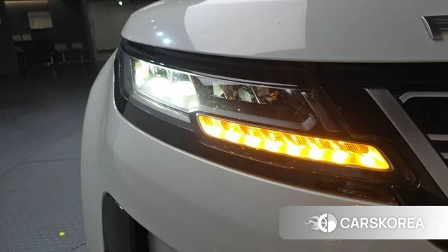 Land Rover Range Rover Evoque 2nd Generation id 4232317 из Кореи 14