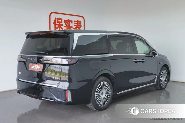 Lan Tu Dreamer PHEV id 4236163 из Китая 14