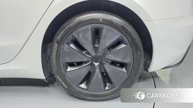 Tesla Model 3 id 4720062 из Кореи 14