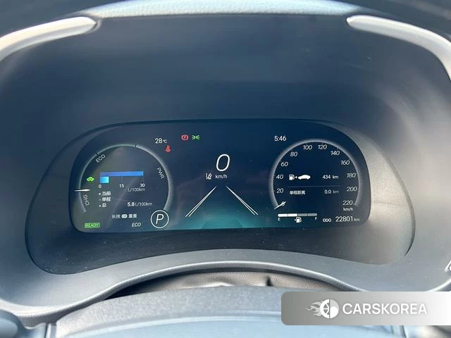 Toyota Highlander id 4374627 из Китая 14