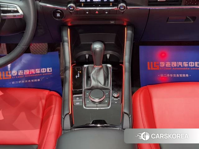 Mazda 3 Angkesaila id 4264150 из Китая 14