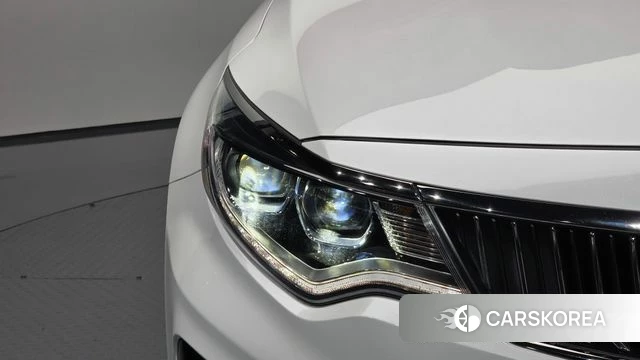 Kia The New K5 2nd generation id 4447575 из Кореи 14
