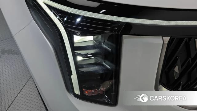 Kia The New Carnival 4th Generation id 4533115 из Кореи 14