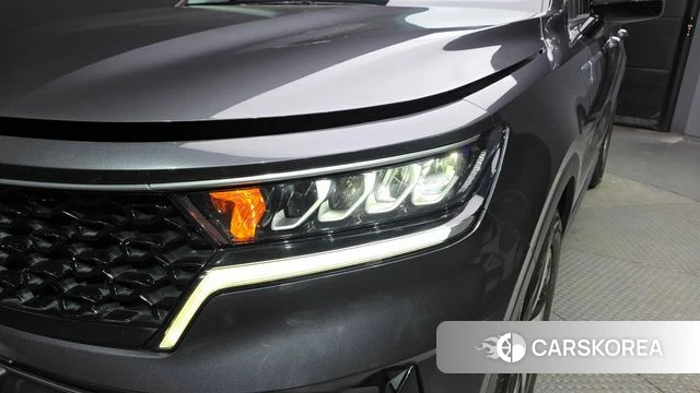 Kia Sorento 4th Generation id 4464376 из Кореи 14