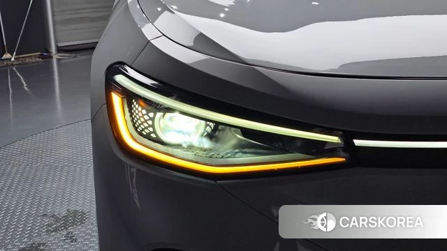 Volkswagen ID.4 id 4631092 из Кореи 14