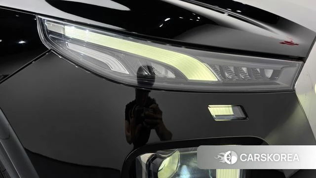 Hyundai Palisade id 4907433 из Кореи 14