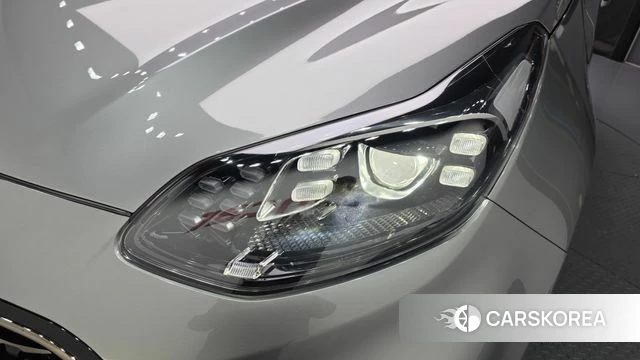 Kia Sportage The Bold id 4304966 из Кореи 14