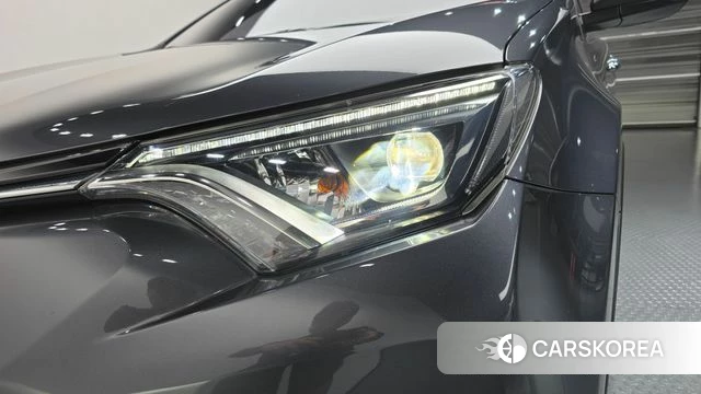 Toyota RAV4 id 4781114 из Кореи 14