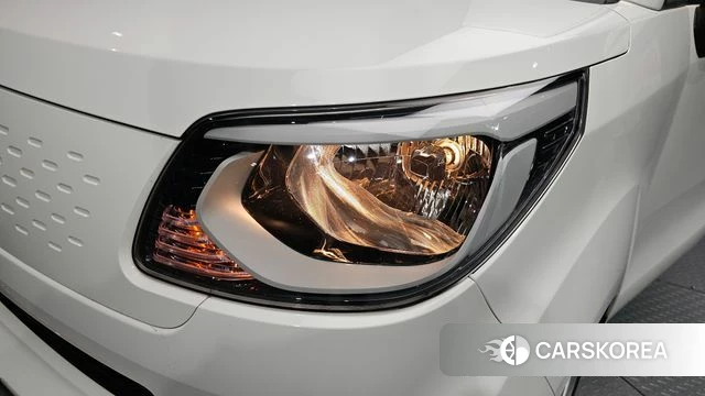 Kia The New Ray id 4416889 из Кореи 14