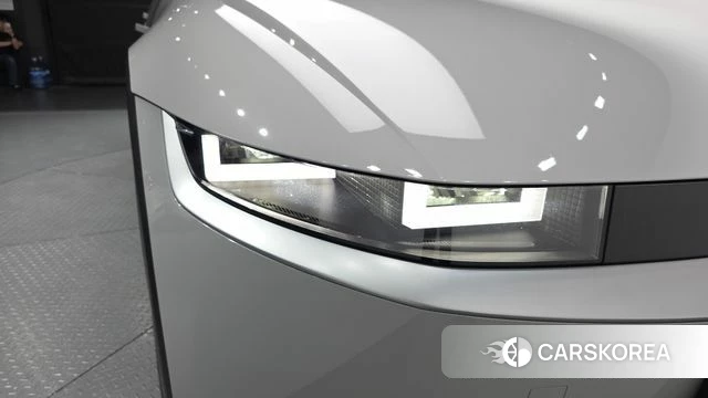 Hyundai Ionic 5 id 4336859 из Кореи 14