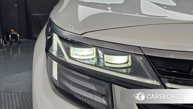 Kia The New Seltos id 4892897 из Кореи 14