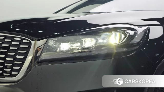 Kia The New Sorento id 4447667 из Кореи 14