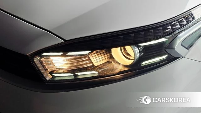 Kia The New K3 2nd generation id 4848966 из Кореи 14