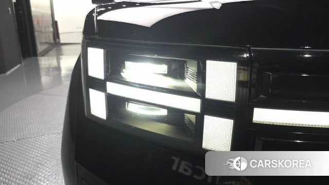 Hyundai Santa Fe (MX5) id 4494013 из Кореи 14